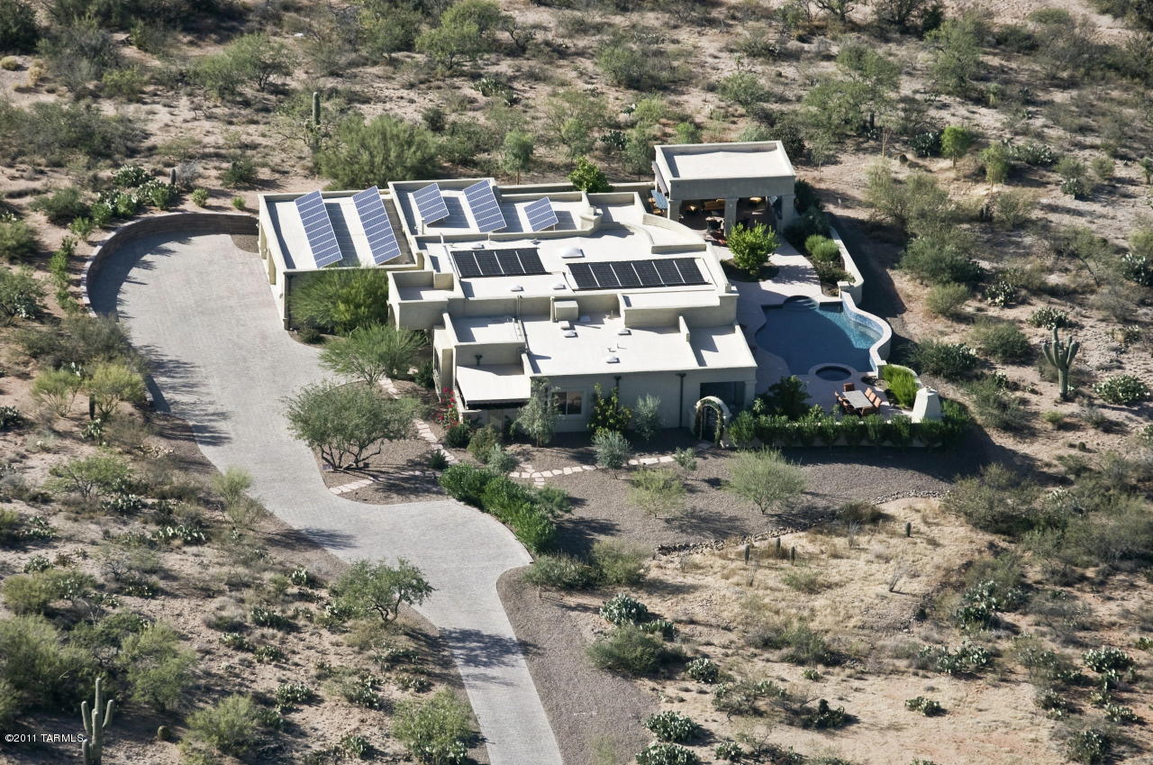 8258 South Long Bar Ranch Place, Unit LOT 99 Vail, AZ 85641 - Photo 41 of 45
