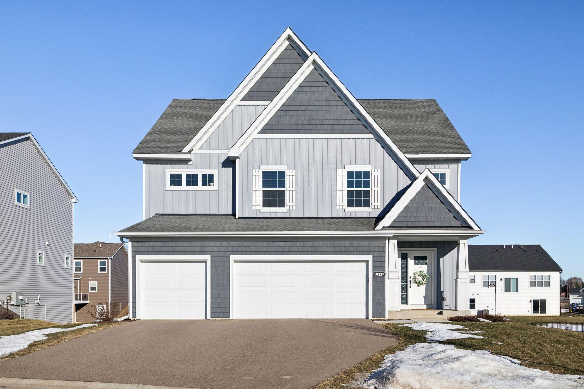 19337 Clearwater Loop Farmington, MN 55024 - Photo 1 of 39