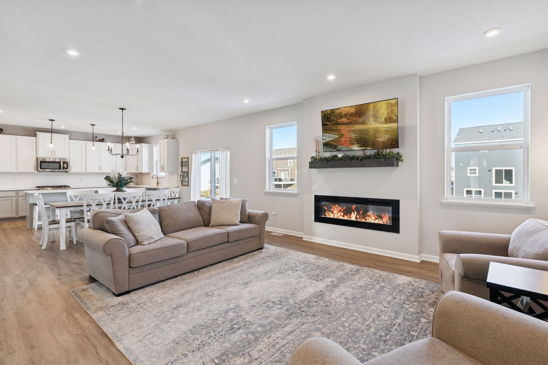 19337 Clearwater Loop Farmington, MN 55024 - Photo 4 of 39