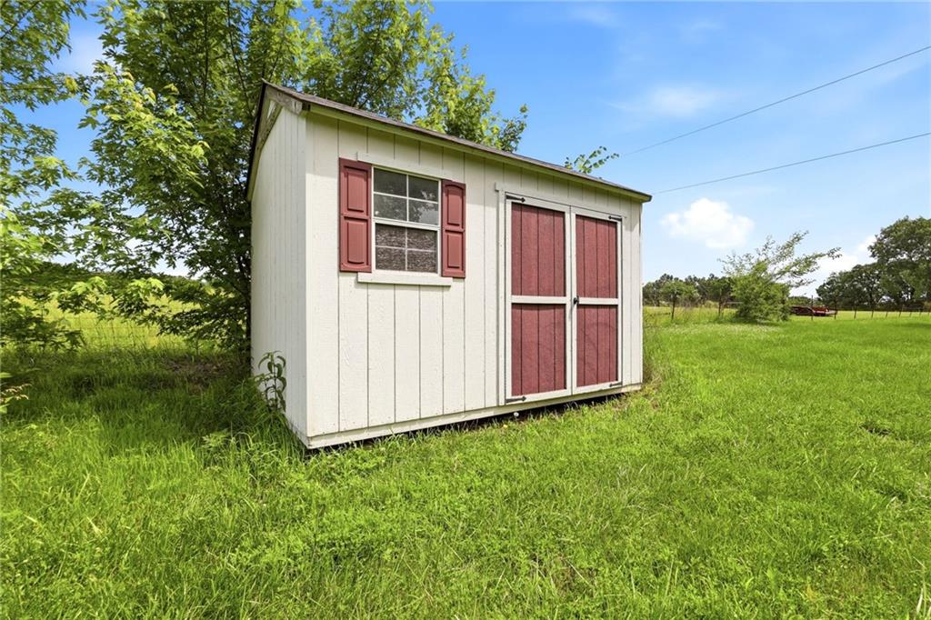 1641 Northwest 100th Road Kingsville, MO 64061 - Photo 47 of 63