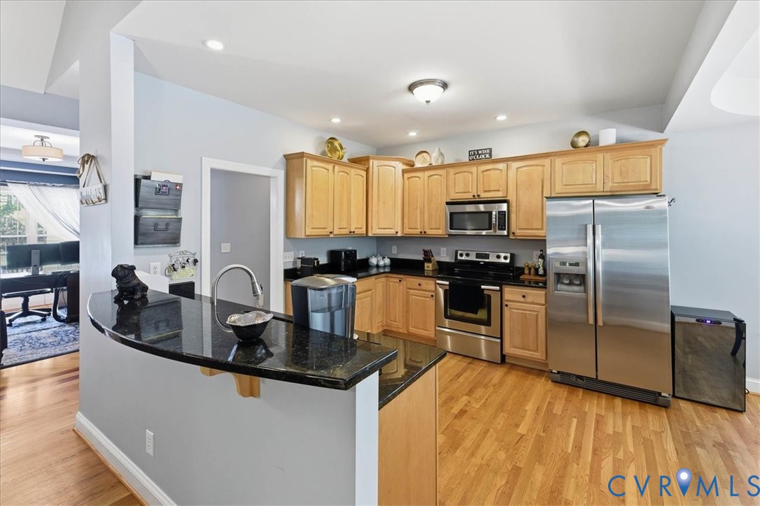 21600 Sappony Road Moseley, VA 23120 - Photo 11 of 39