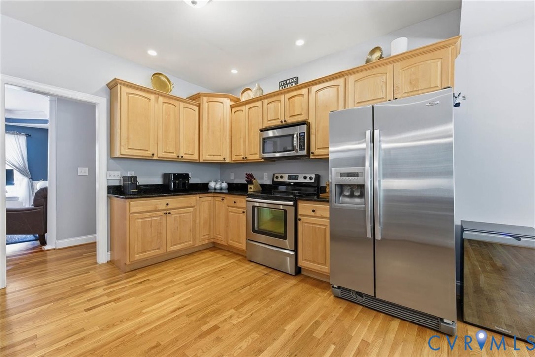 21600 Sappony Road Moseley, VA 23120 - Photo 13 of 39