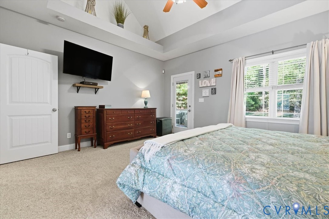 21600 Sappony Road Moseley, VA 23120 - Photo 18 of 39