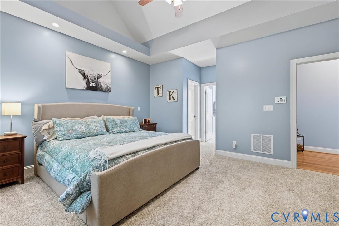 21600 Sappony Road Moseley, VA 23120 - Photo 19 of 39