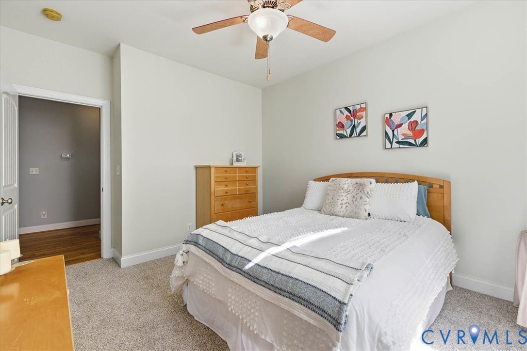 21600 Sappony Road Moseley, VA 23120 - Photo 24 of 39