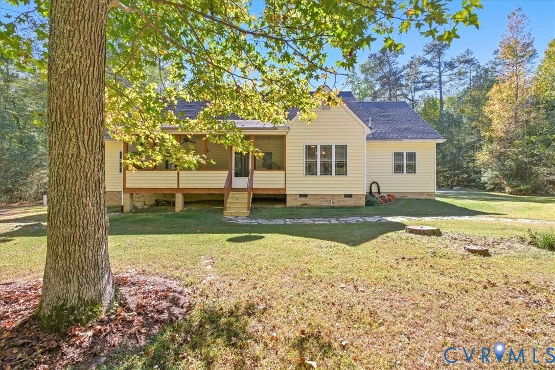 21600 Sappony Road Moseley, VA 23120 - Photo 36 of 39