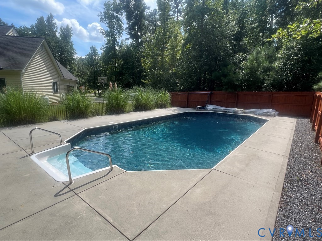 21600 Sappony Road Moseley, VA 23120 - Photo 37 of 39