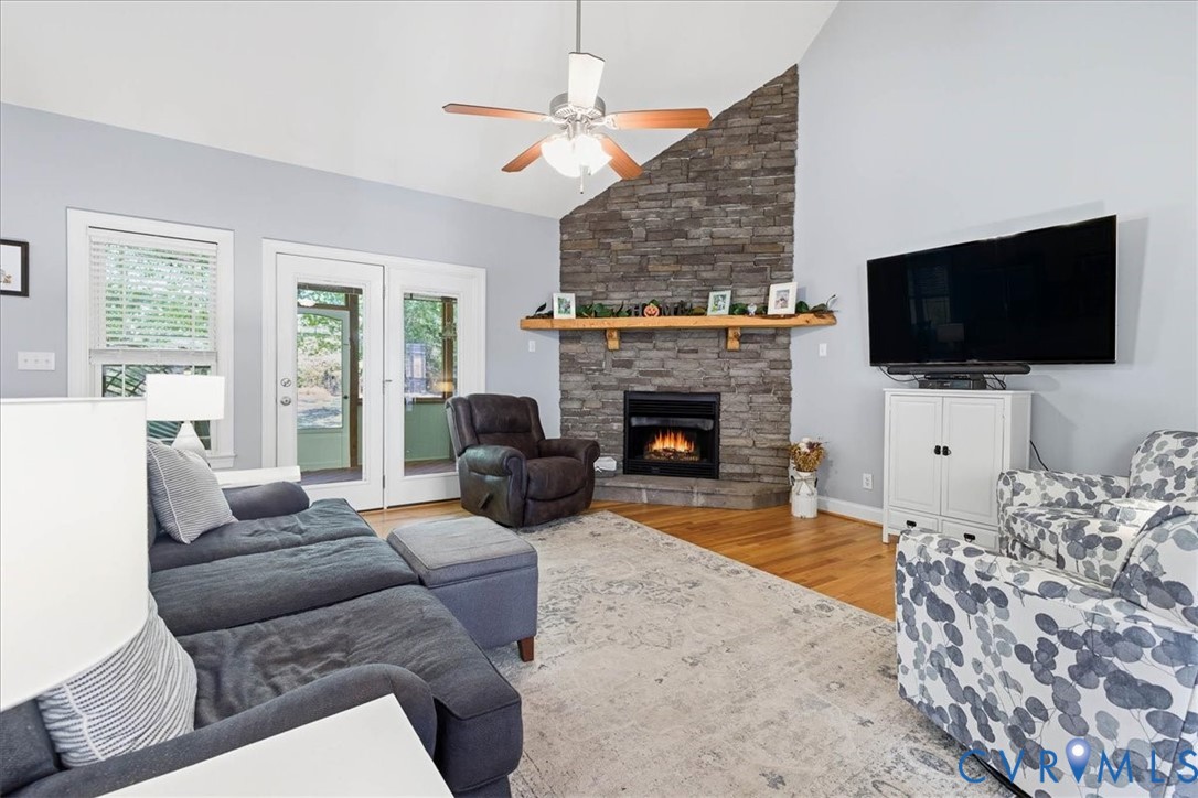 21600 Sappony Road Moseley, VA 23120 - Photo 10 of 39