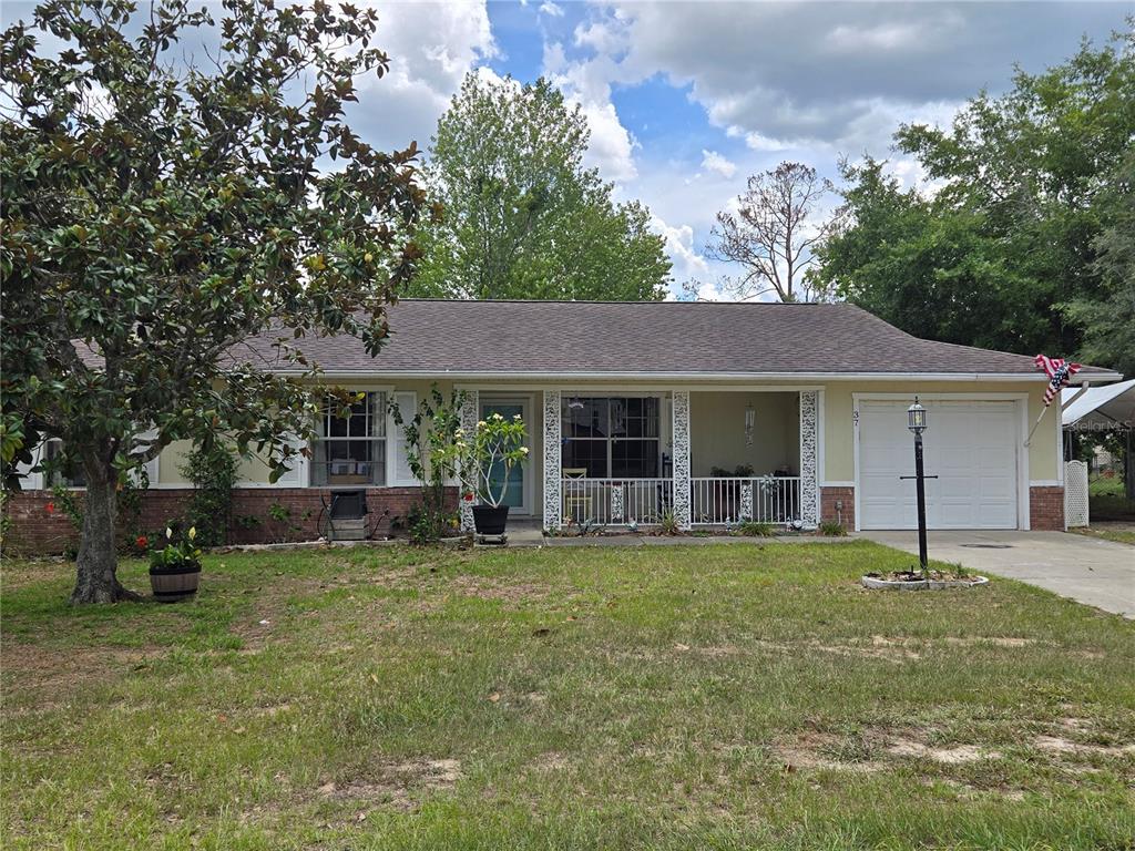37 Oak Loop Ocala, FL 34472 - Photo 1 of 23