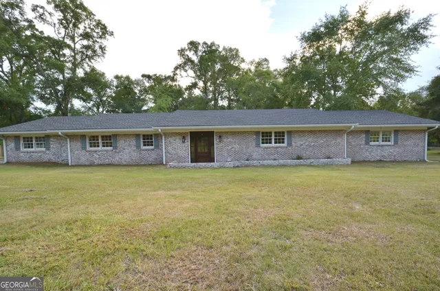 $489,000 | 859 Silver Road, East Dublin, GA 31027