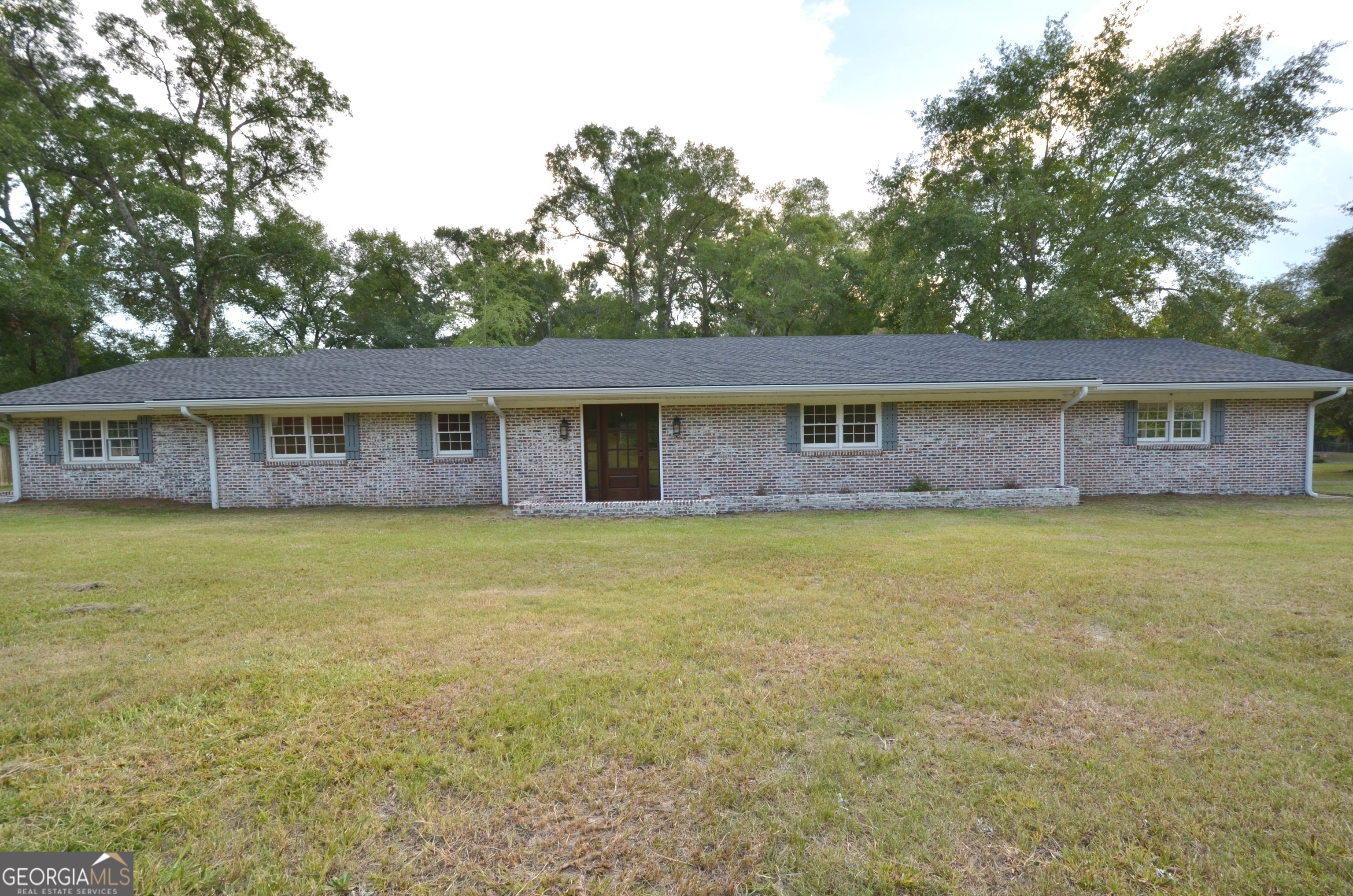 859 Silver Road East Dublin, GA 31027 - Photo 1 of 74