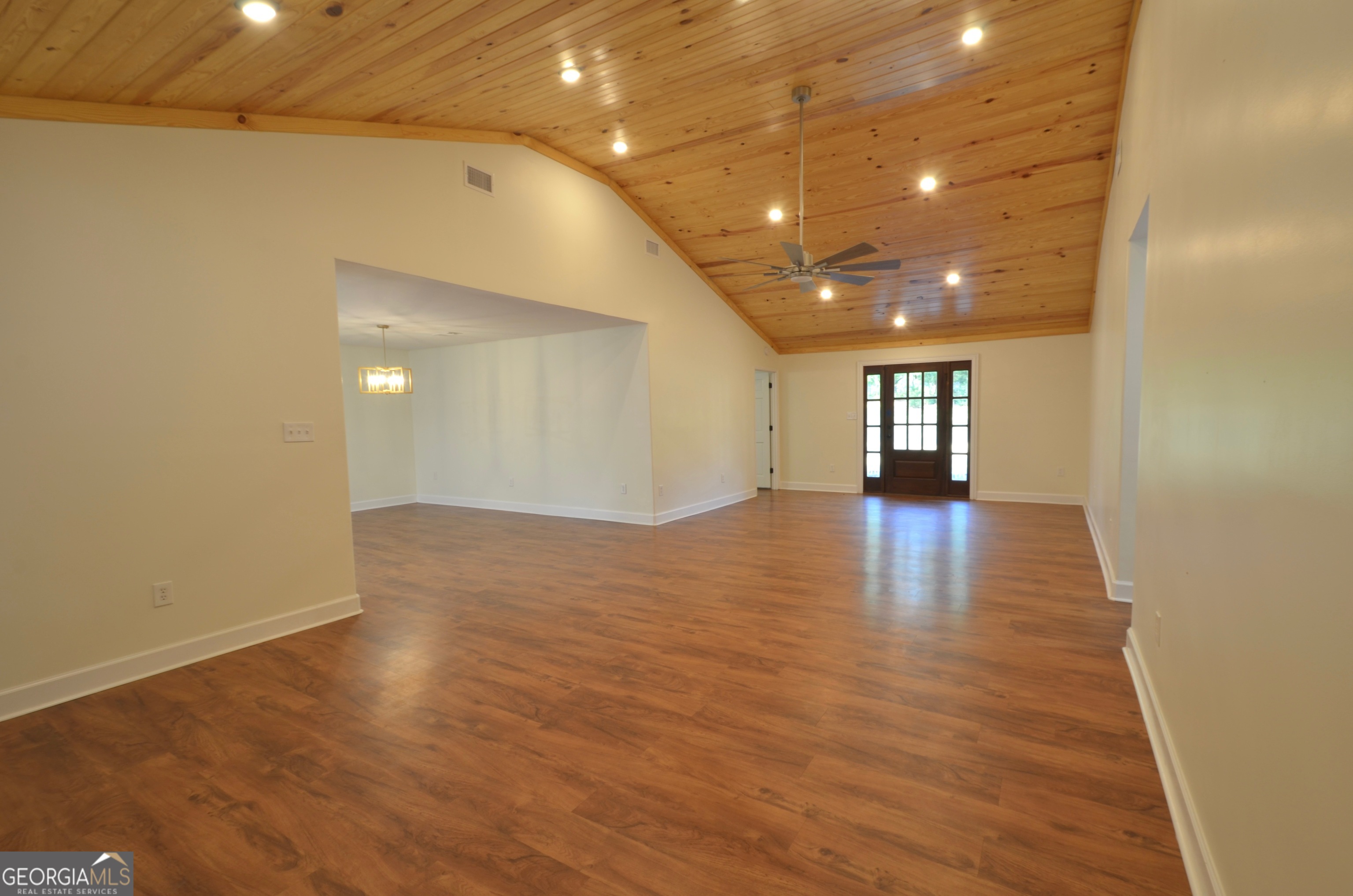 859 Silver Road East Dublin, GA 31027 - Photo 15 of 74