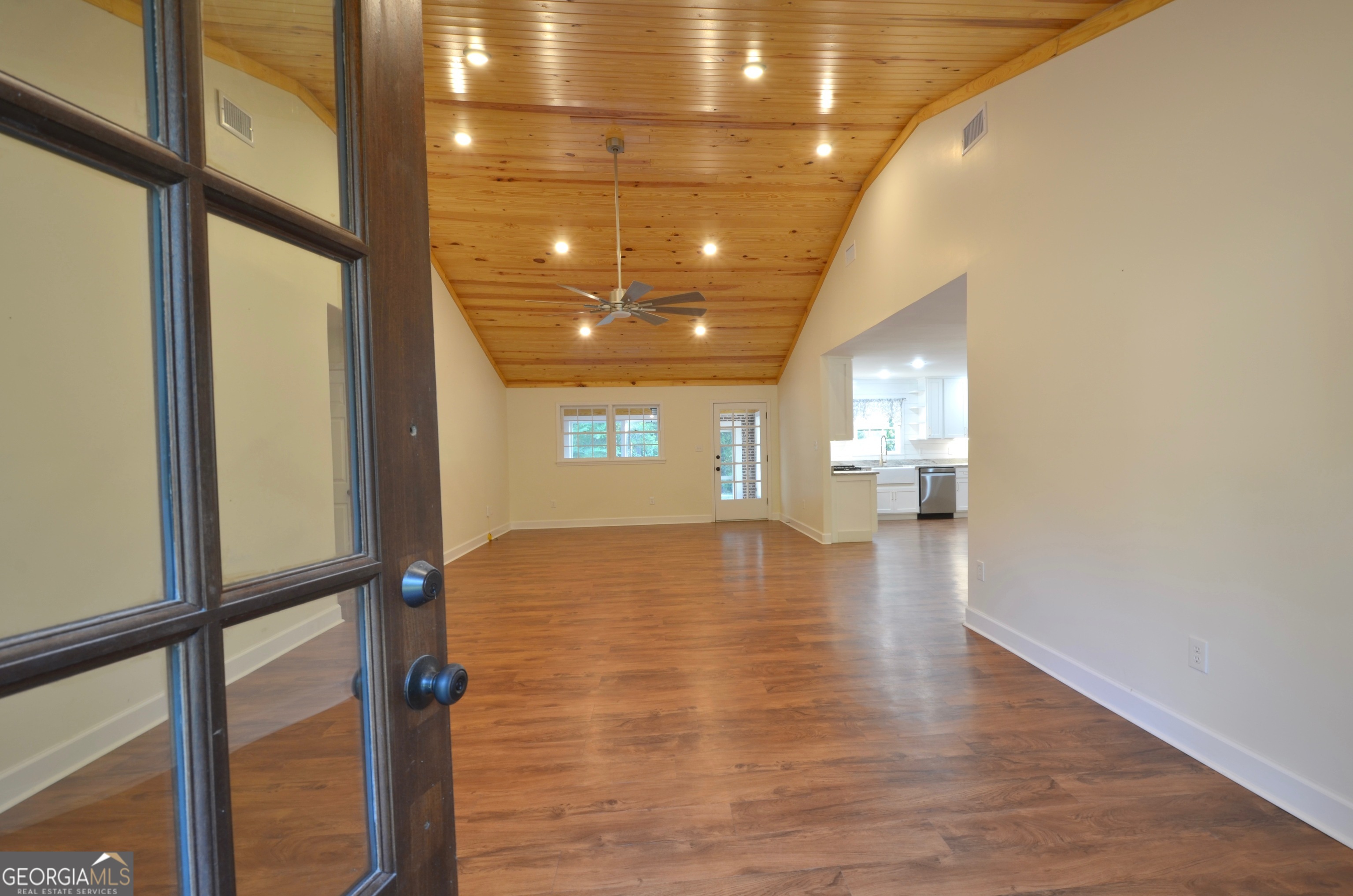 859 Silver Road East Dublin, GA 31027 - Photo 37 of 74