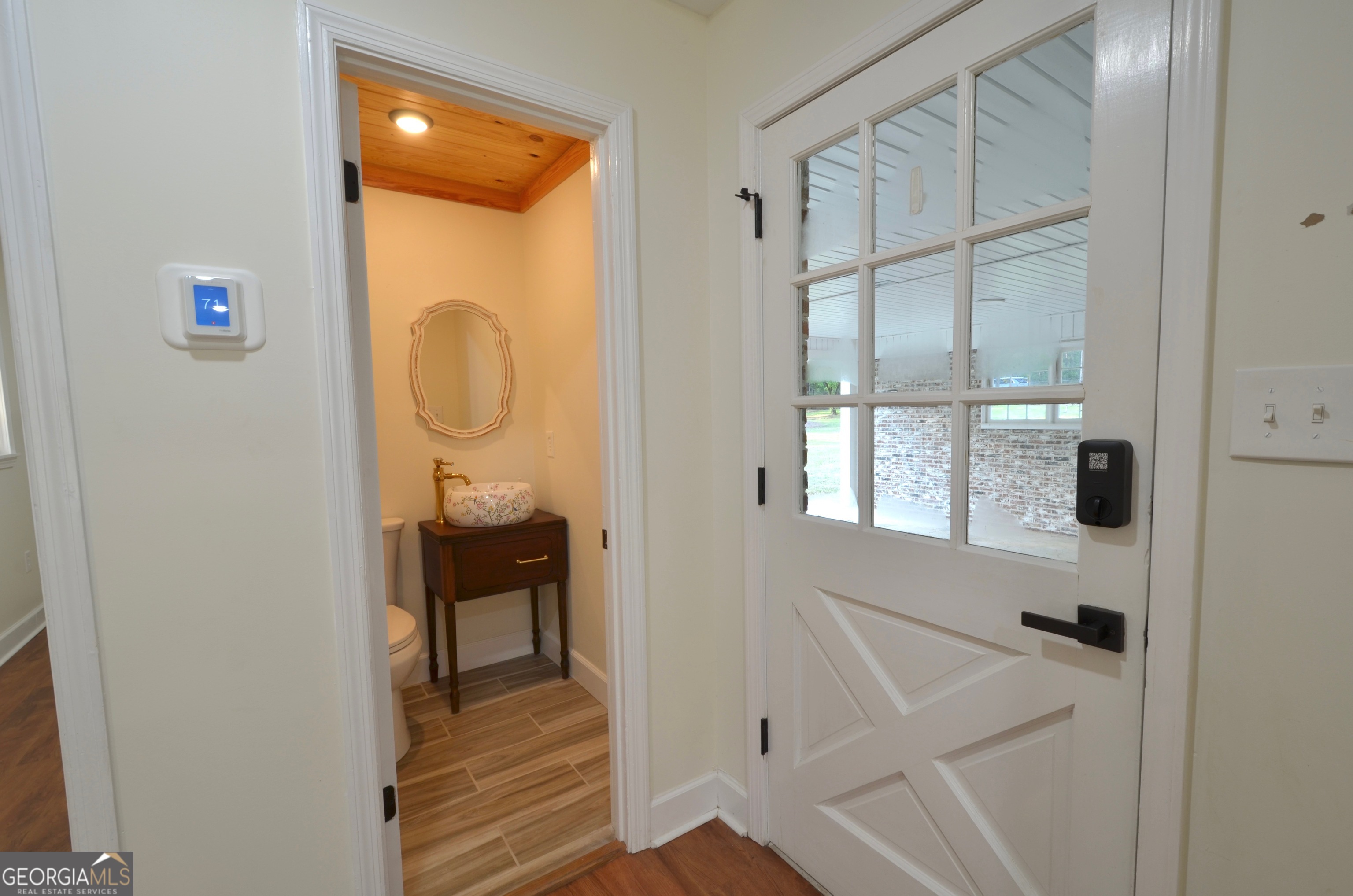 859 Silver Road East Dublin, GA 31027 - Photo 42 of 74