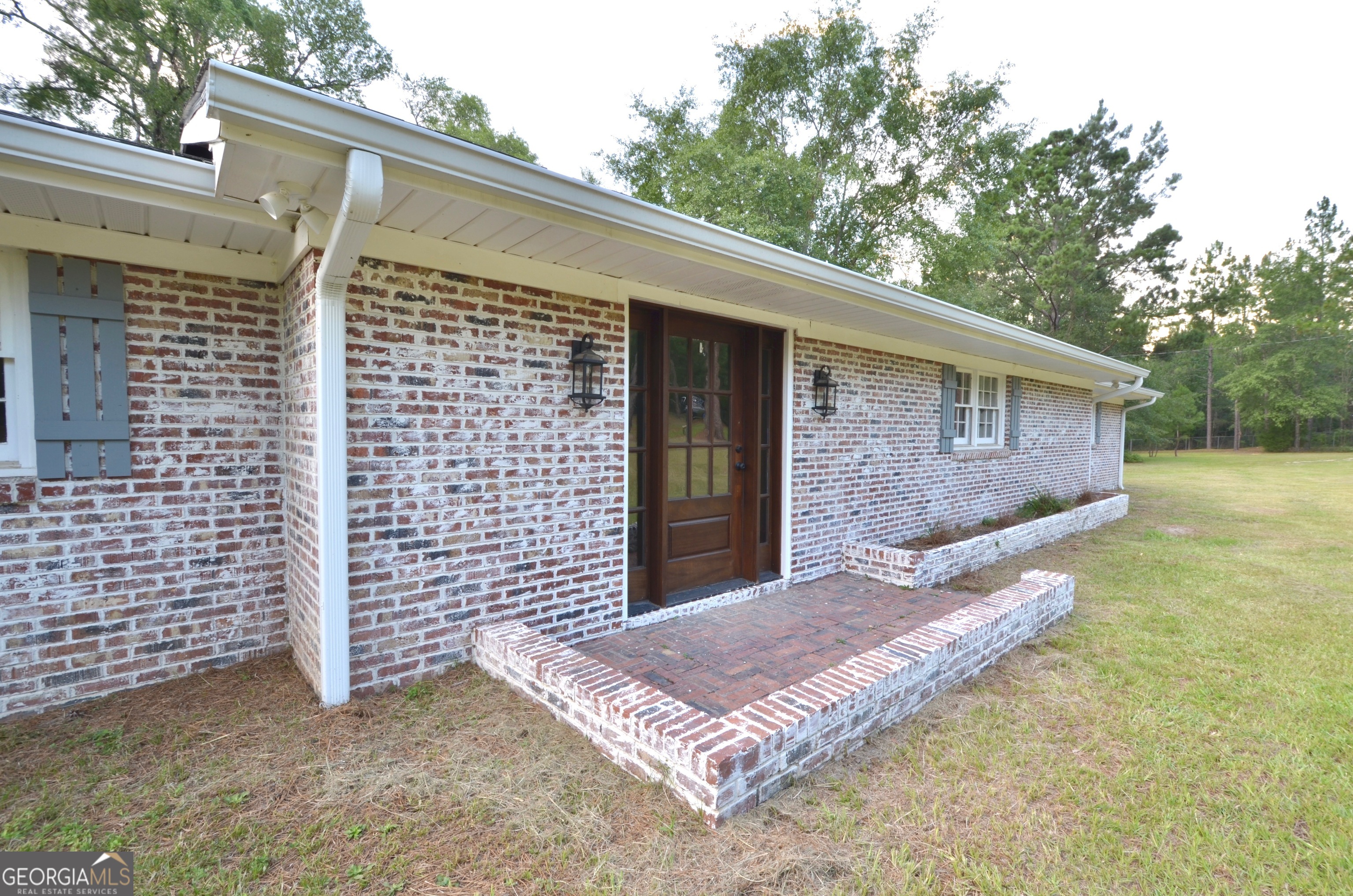 859 Silver Road East Dublin, GA 31027 - Photo 45 of 74