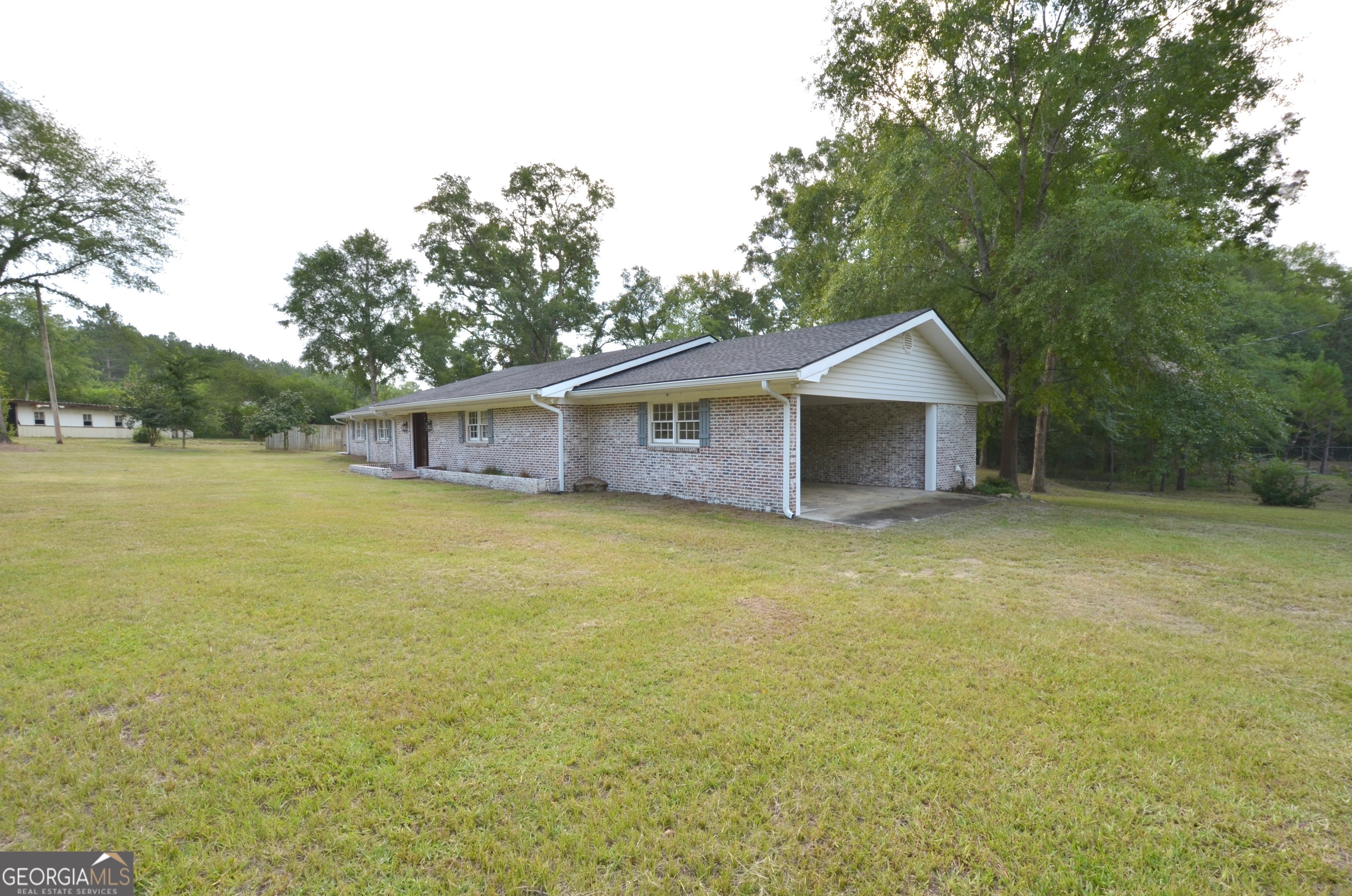 859 Silver Road East Dublin, GA 31027 - Photo 47 of 74