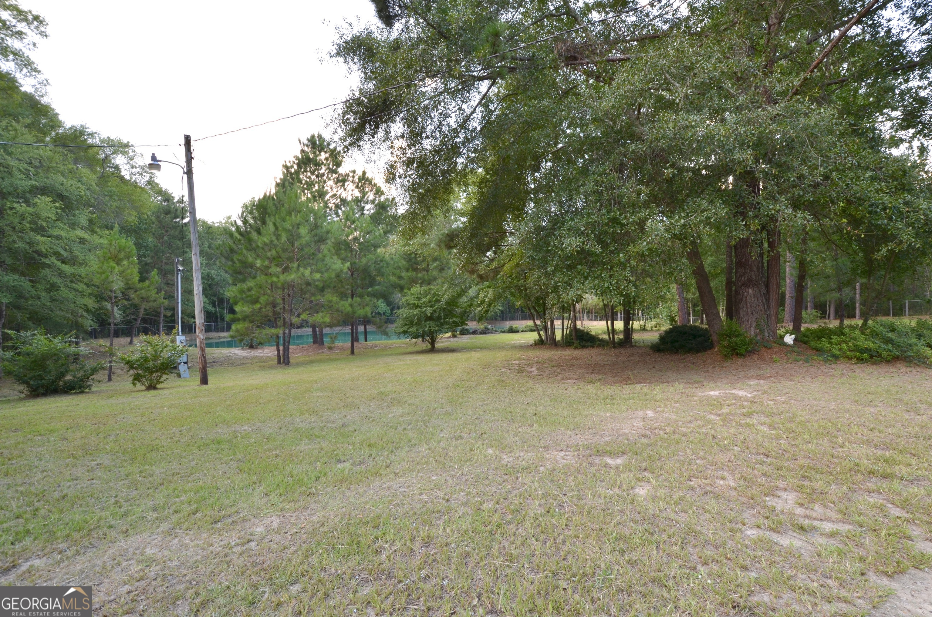 859 Silver Road East Dublin, GA 31027 - Photo 48 of 74