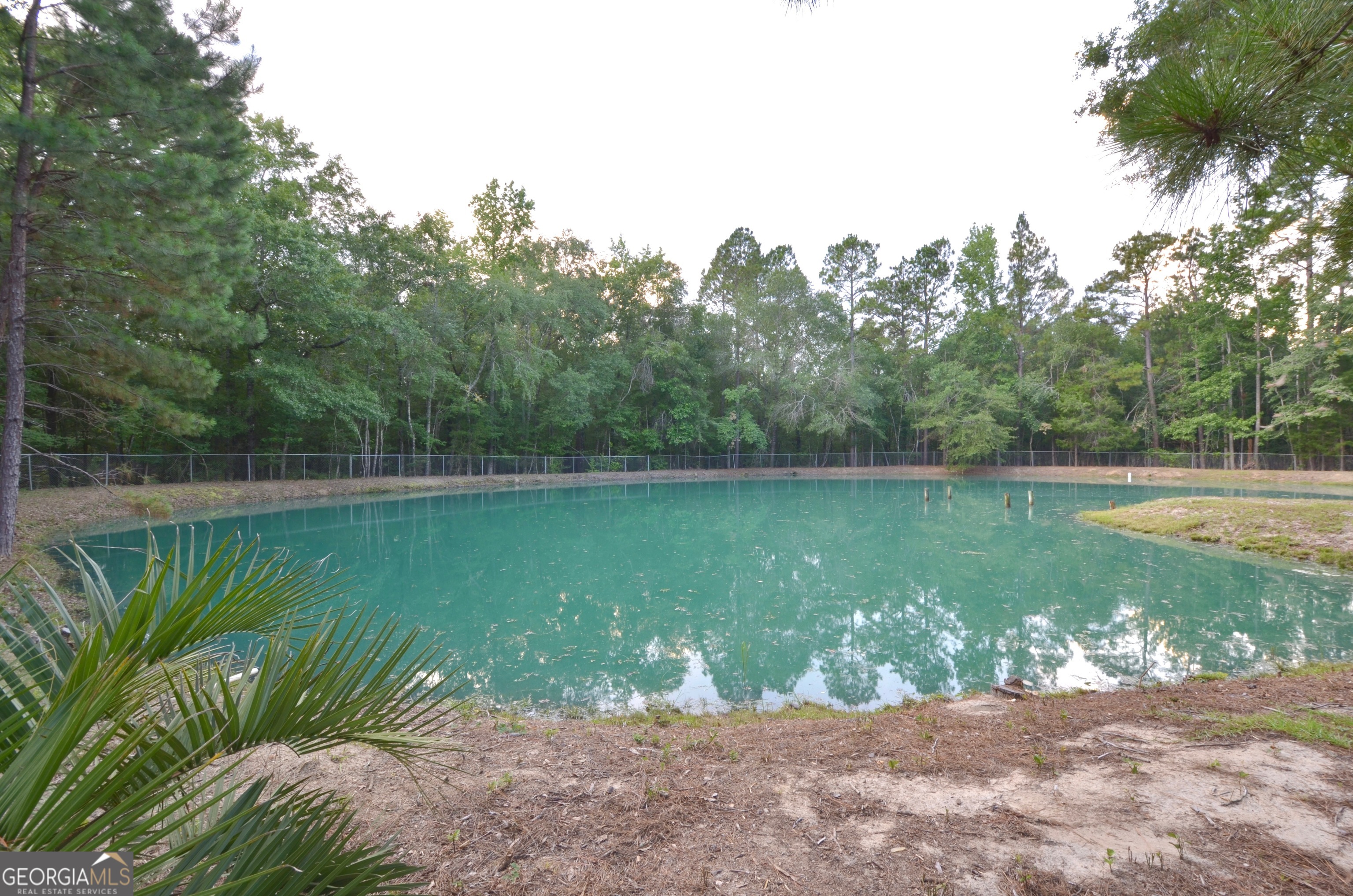 859 Silver Road East Dublin, GA 31027 - Photo 50 of 74