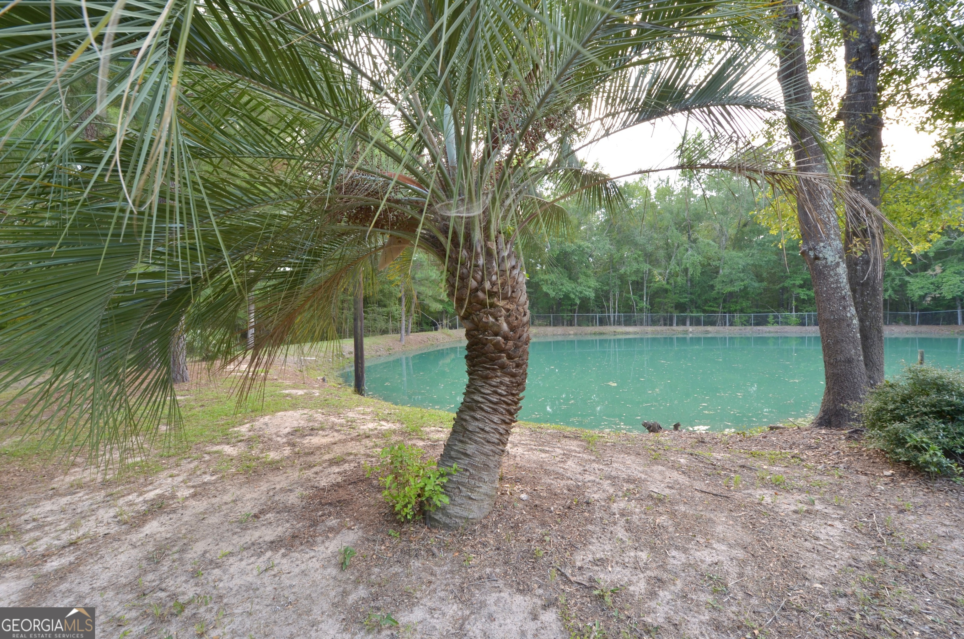 859 Silver Road East Dublin, GA 31027 - Photo 51 of 74