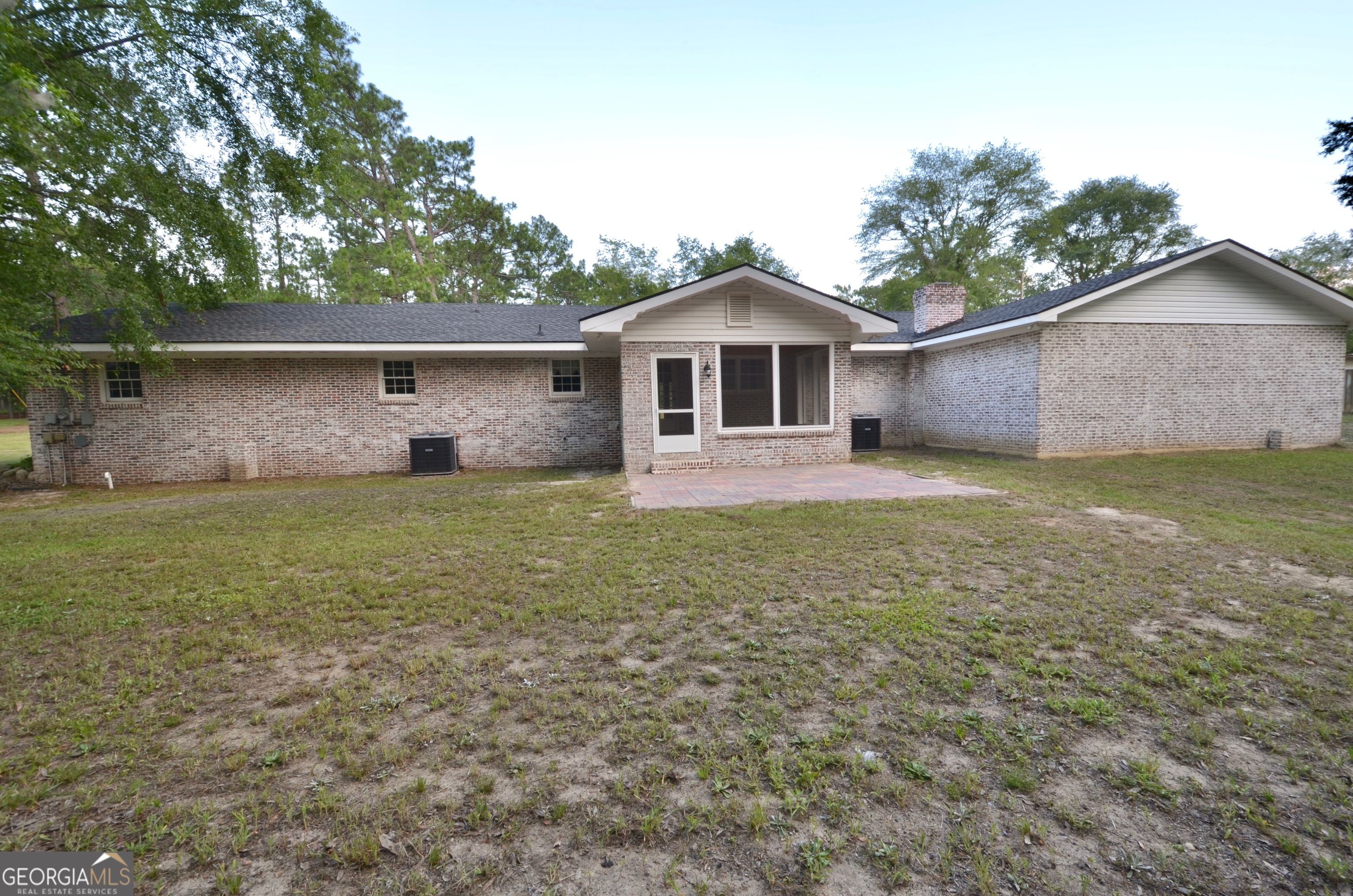 859 Silver Road East Dublin, GA 31027 - Photo 53 of 74