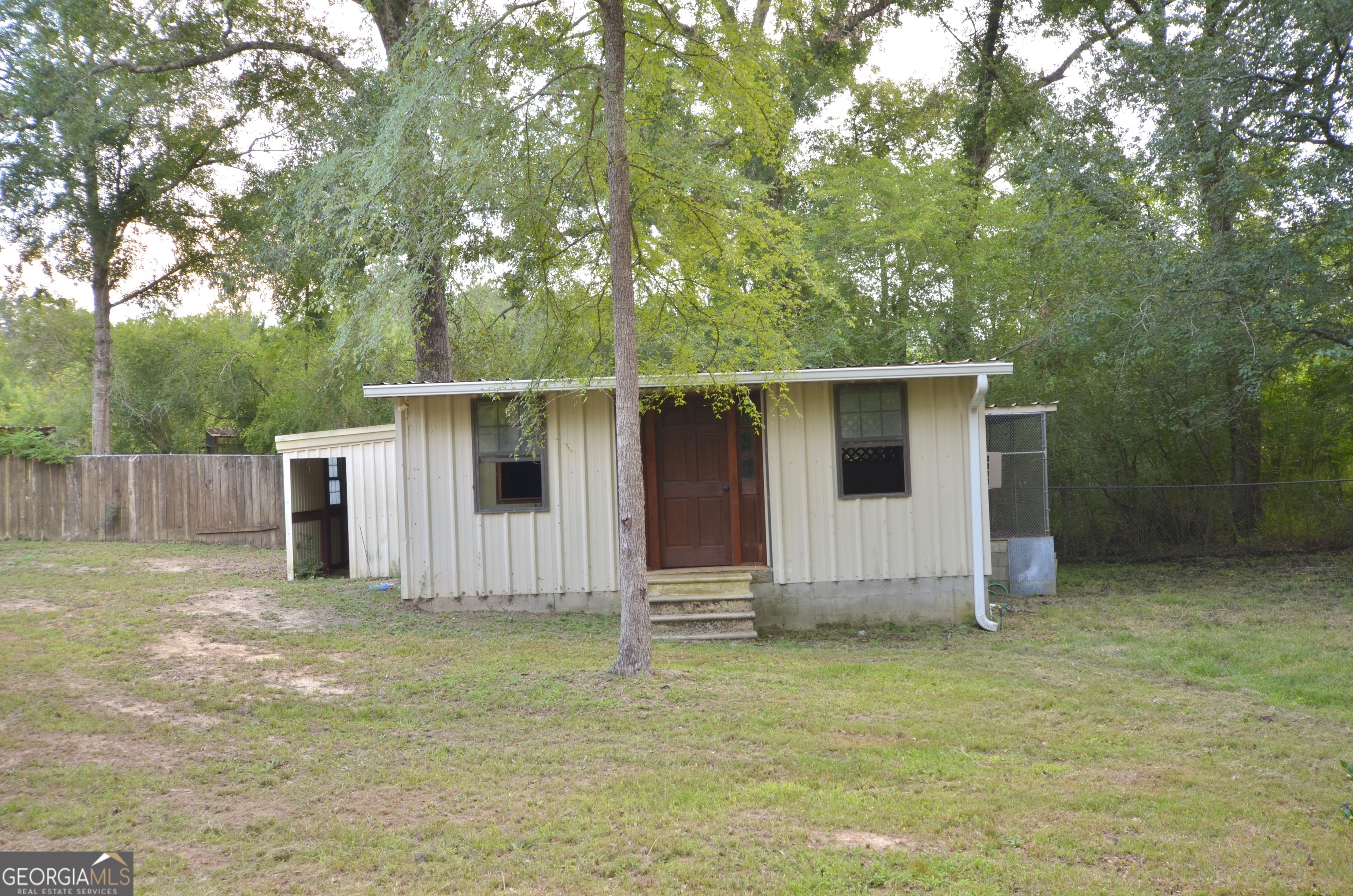 859 Silver Road East Dublin, GA 31027 - Photo 54 of 74