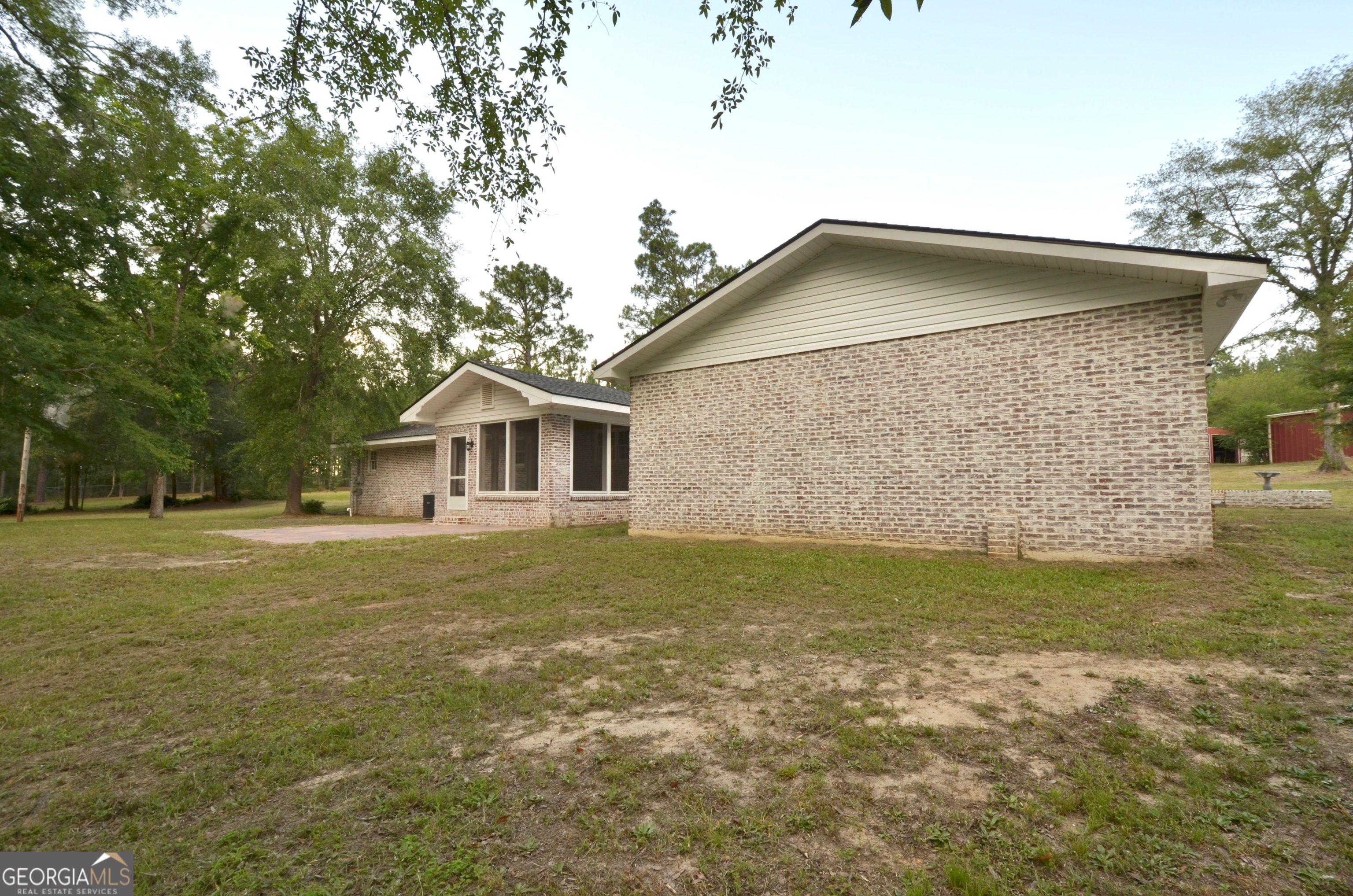 859 Silver Road East Dublin, GA 31027 - Photo 56 of 74