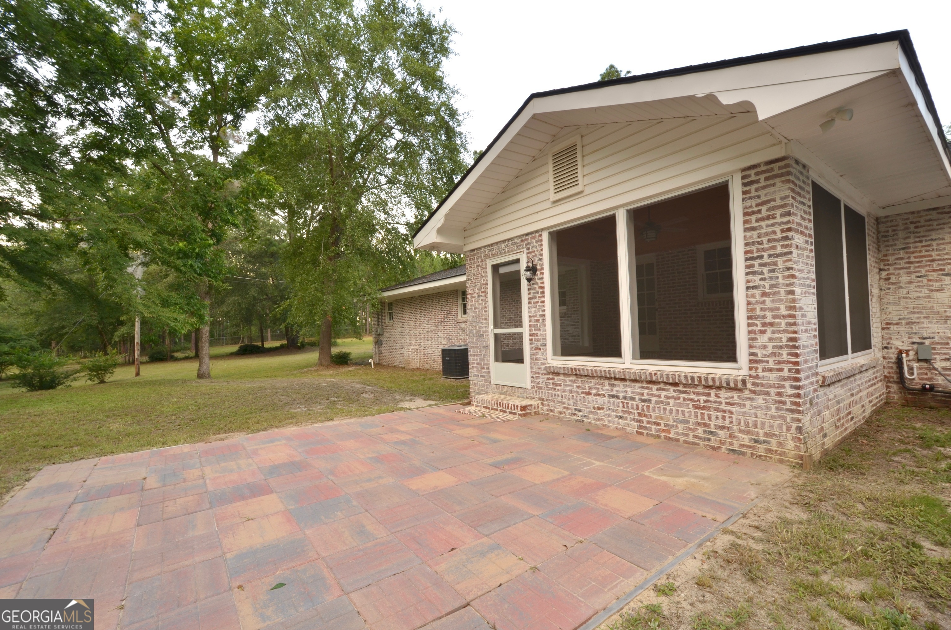 859 Silver Road East Dublin, GA 31027 - Photo 57 of 74