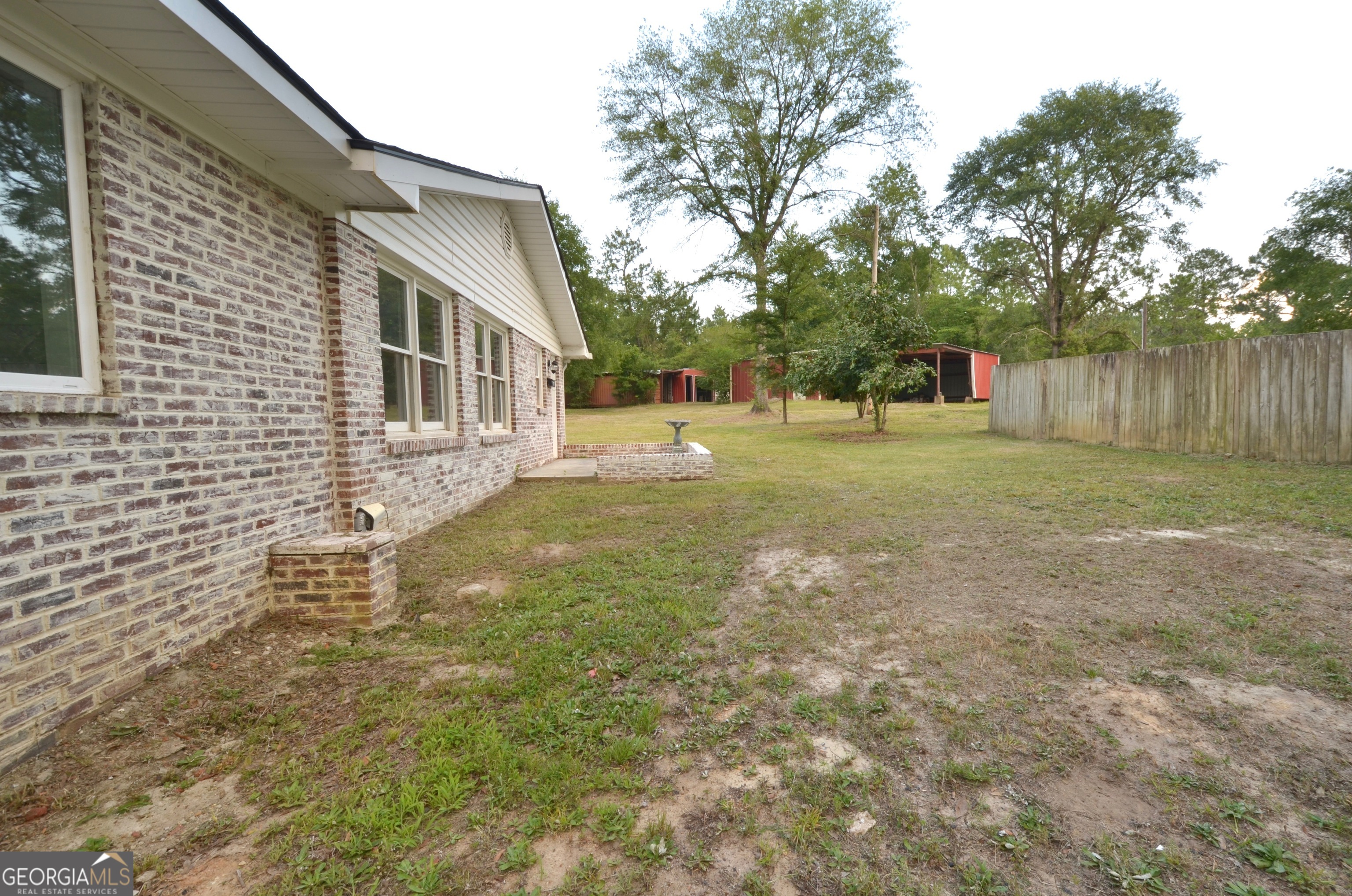 859 Silver Road East Dublin, GA 31027 - Photo 58 of 74