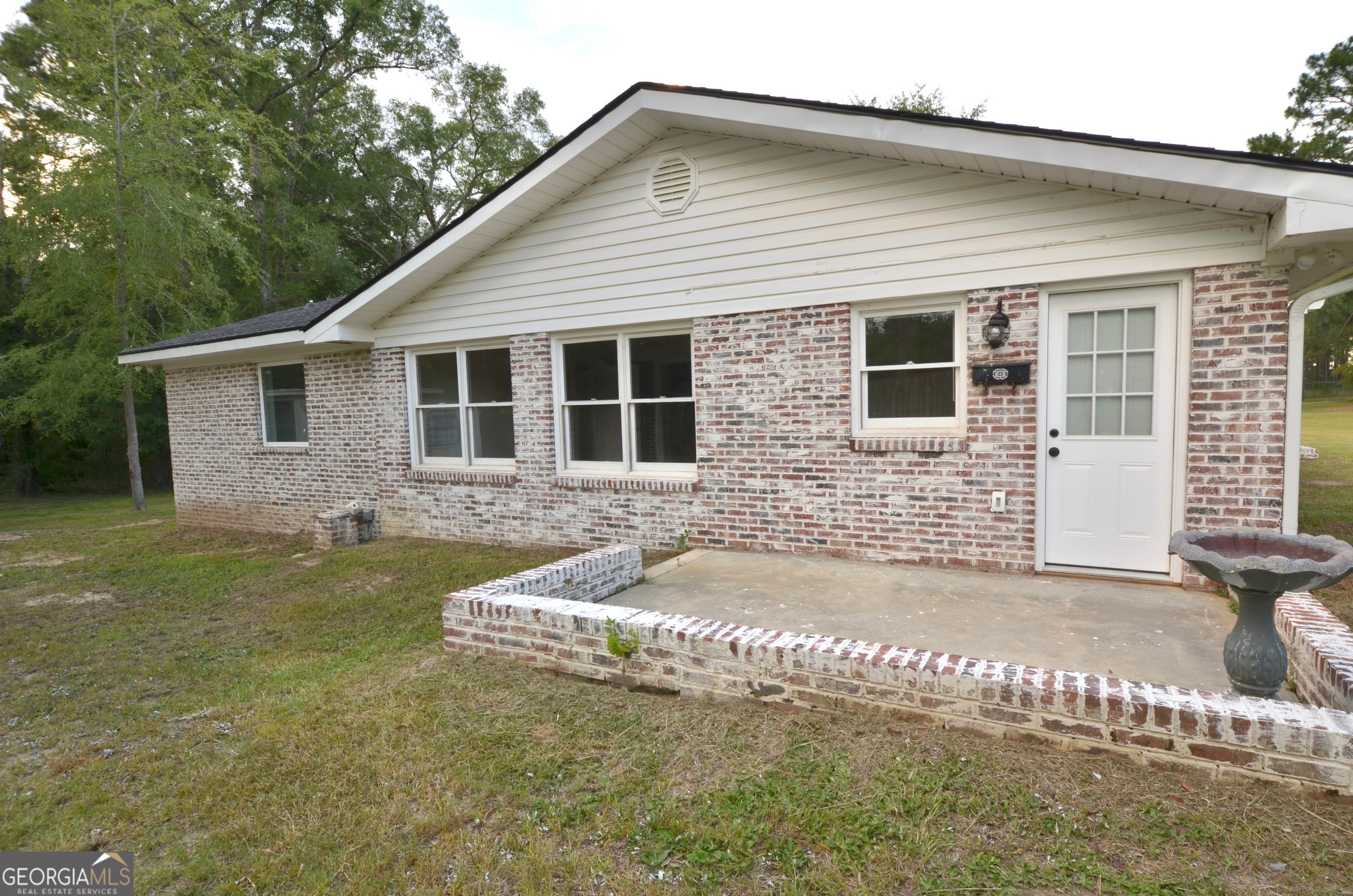 859 Silver Road East Dublin, GA 31027 - Photo 59 of 74