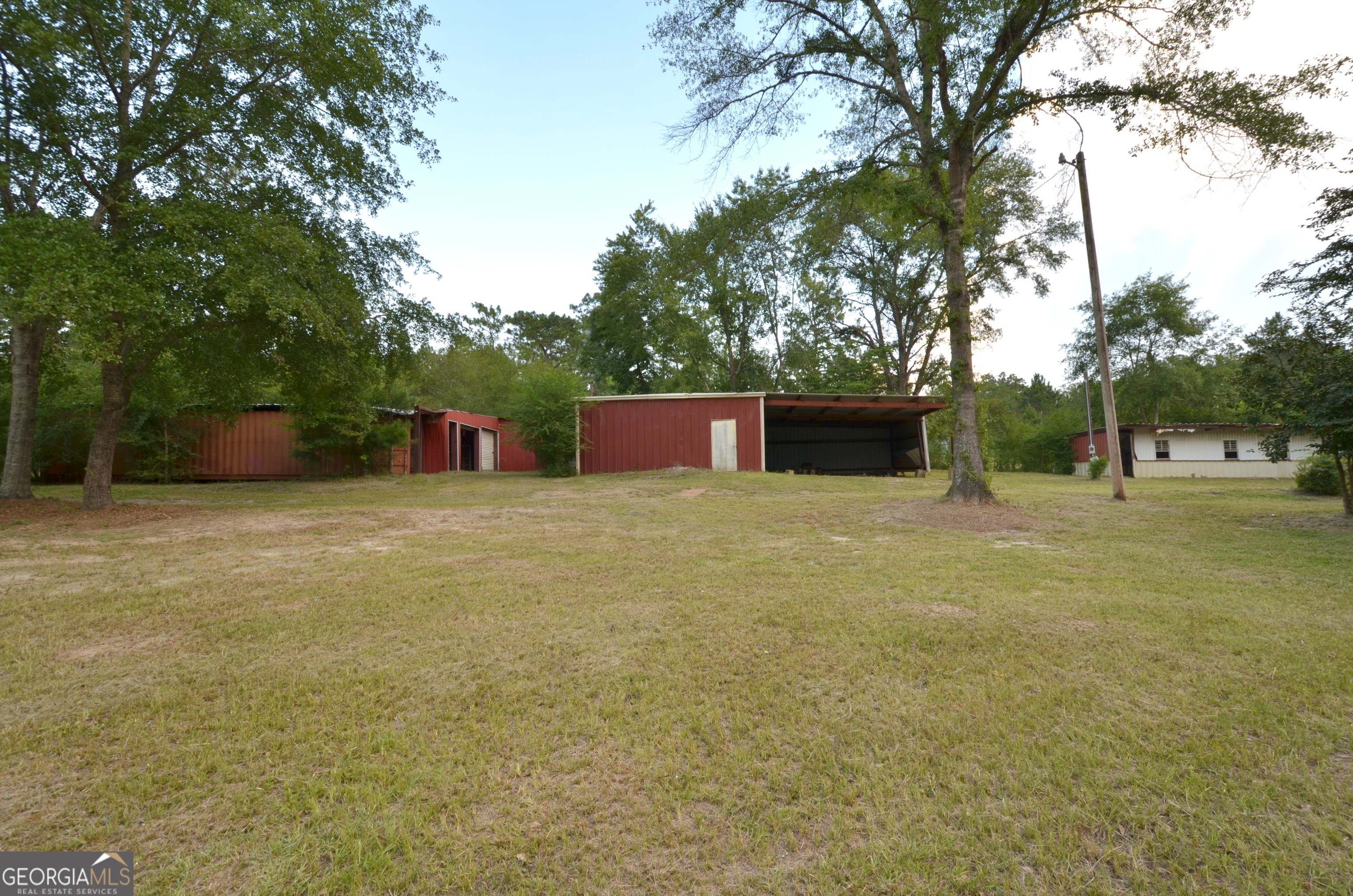 859 Silver Road East Dublin, GA 31027 - Photo 60 of 74