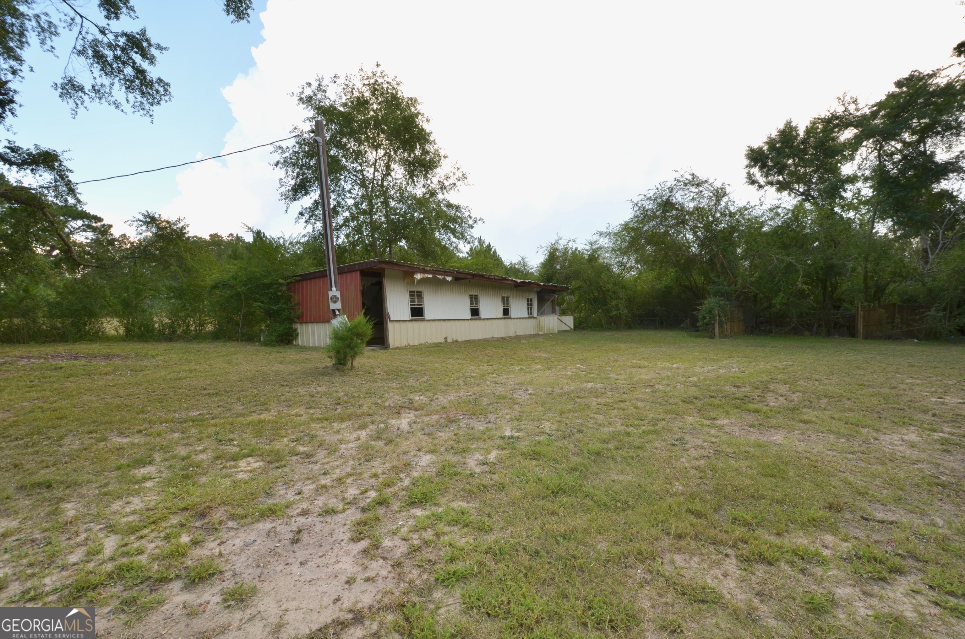 859 Silver Road East Dublin, GA 31027 - Photo 62 of 74