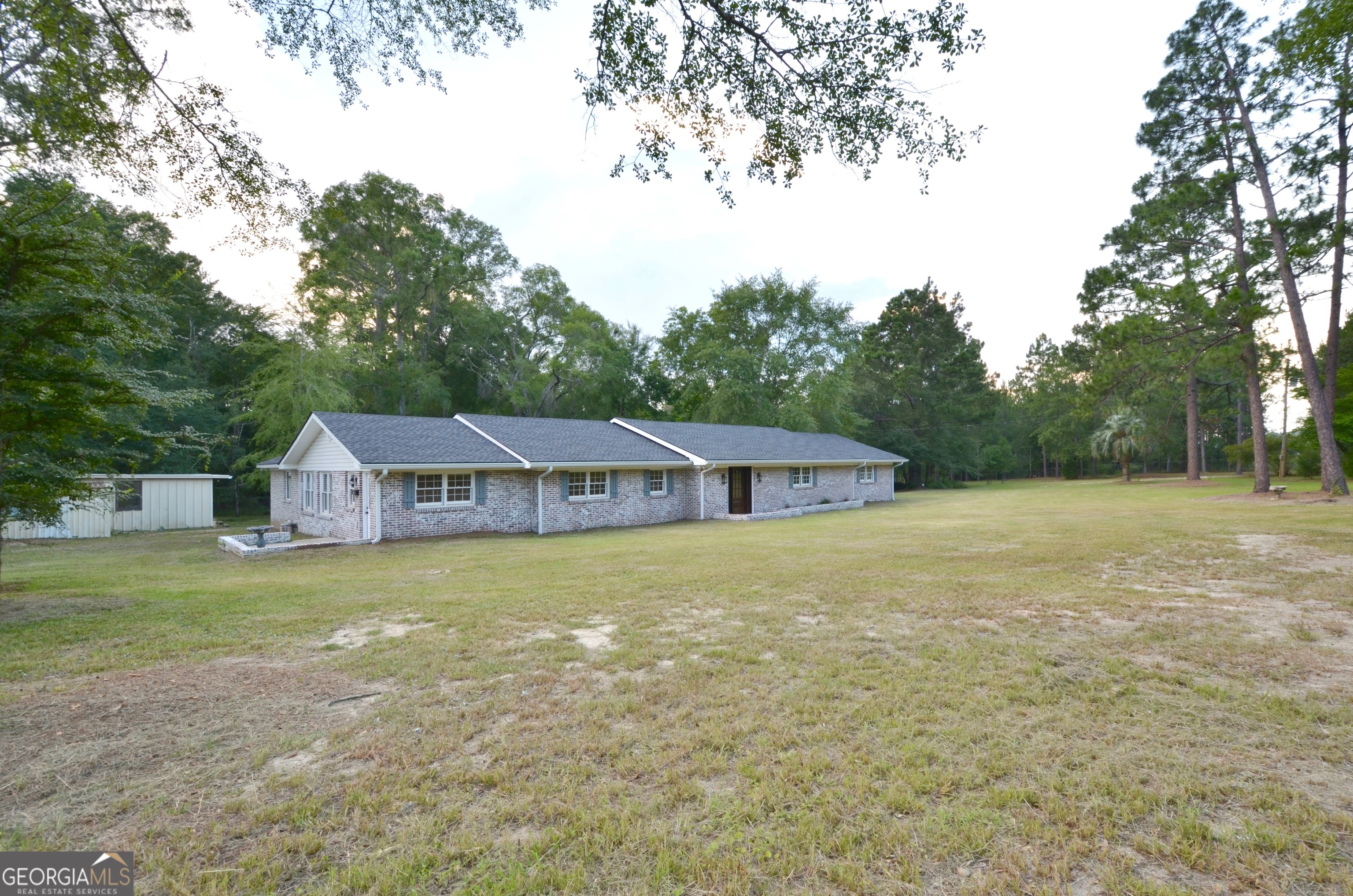 859 Silver Road East Dublin, GA 31027 - Photo 63 of 74