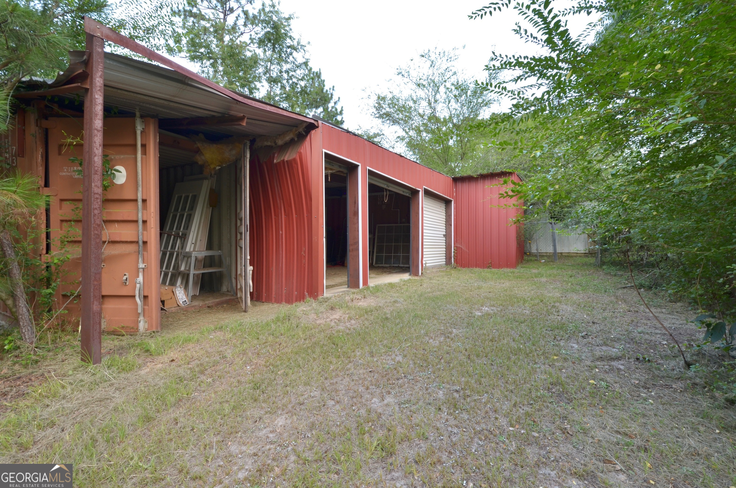 859 Silver Road East Dublin, GA 31027 - Photo 64 of 74