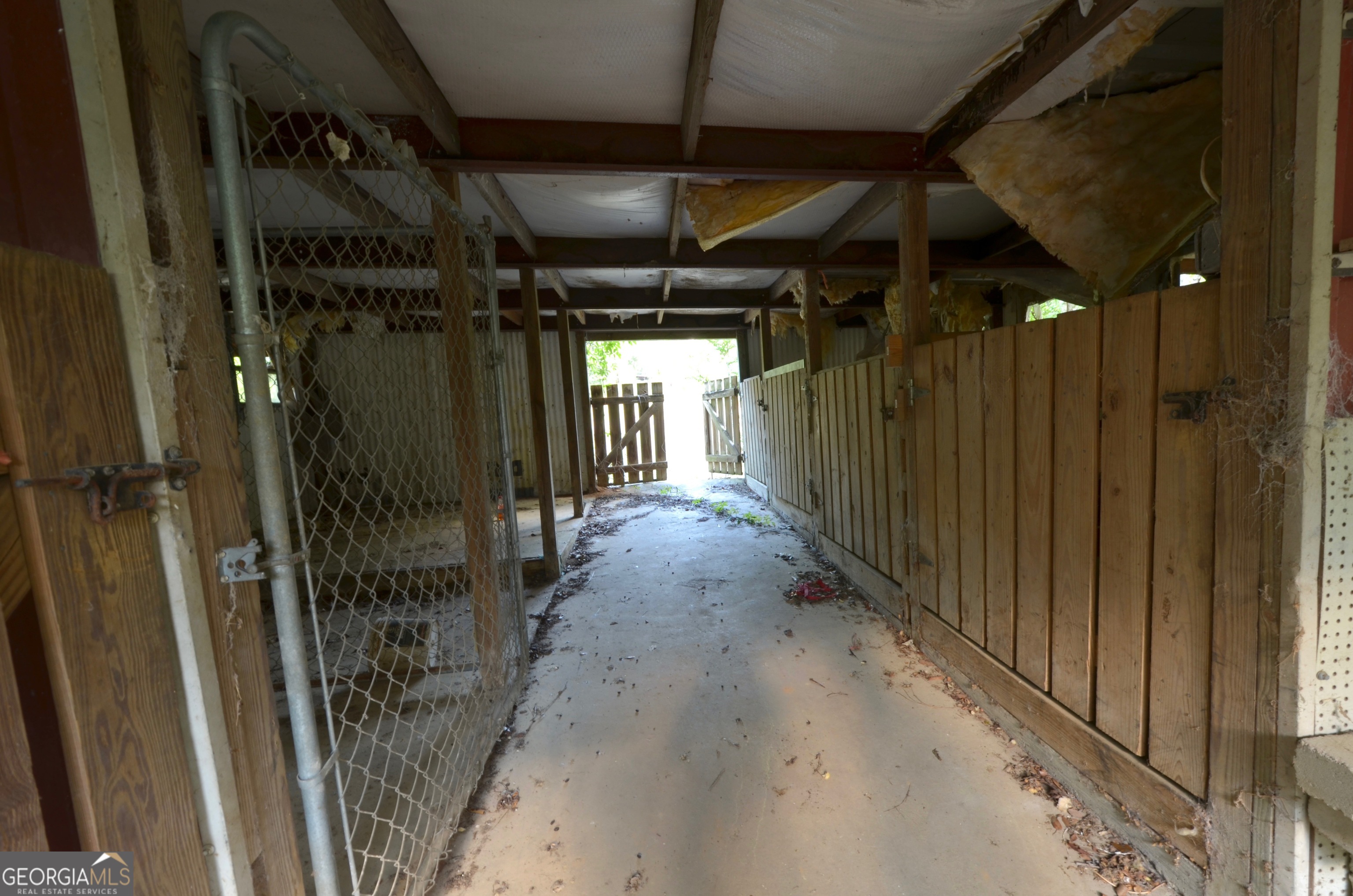 859 Silver Road East Dublin, GA 31027 - Photo 65 of 74