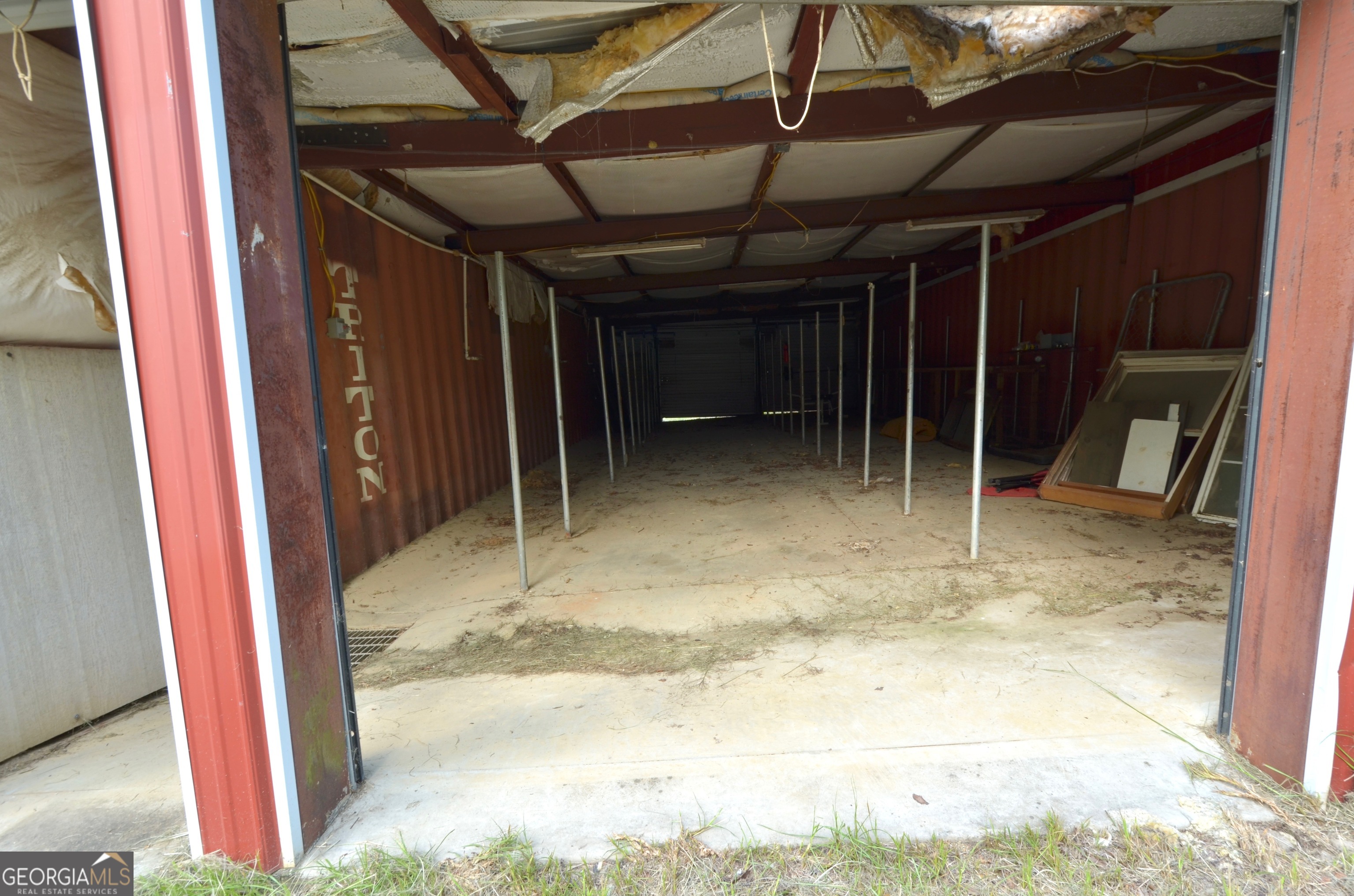 859 Silver Road East Dublin, GA 31027 - Photo 67 of 74