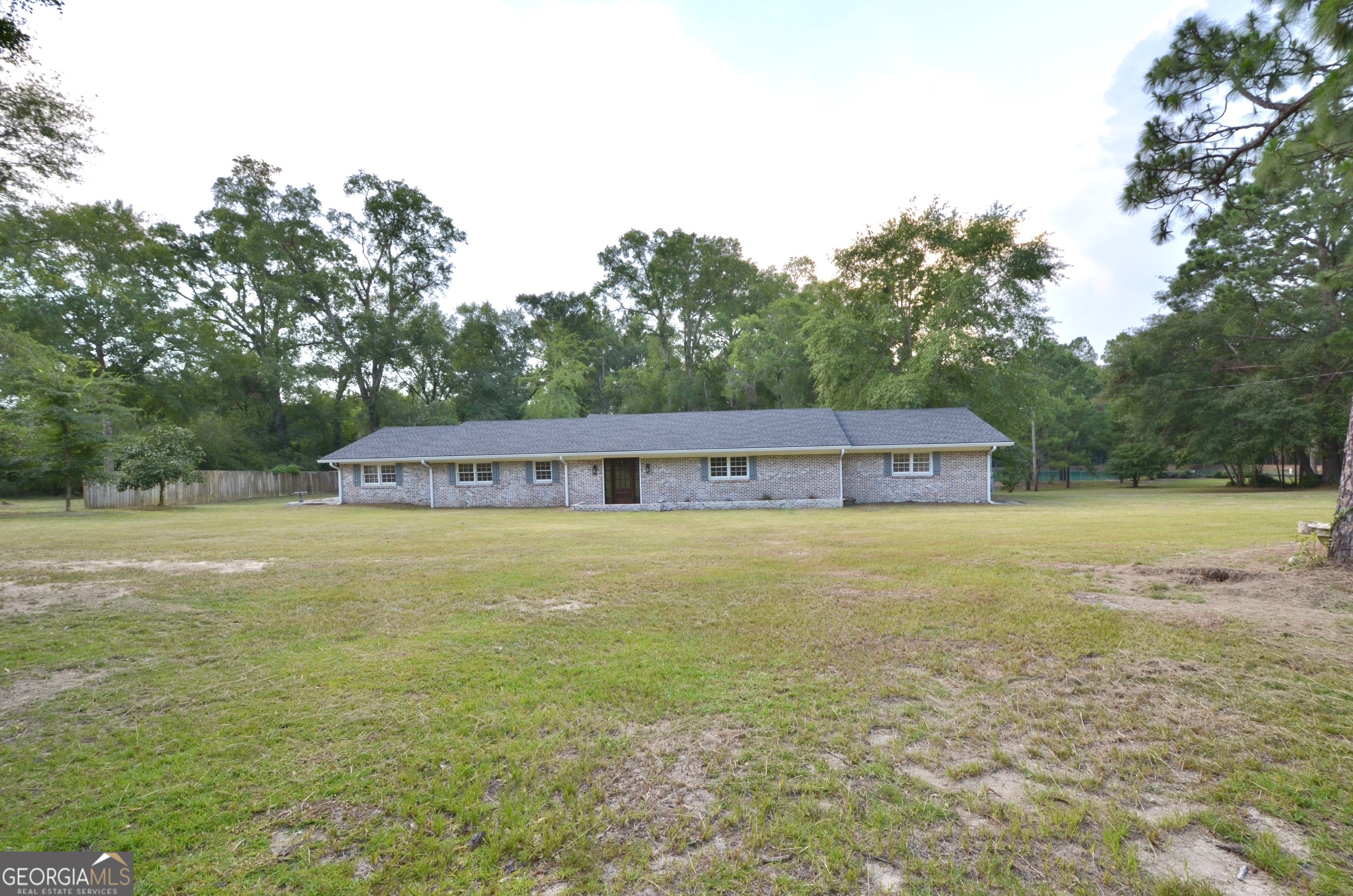 859 Silver Road East Dublin, GA 31027 - Photo 71 of 74