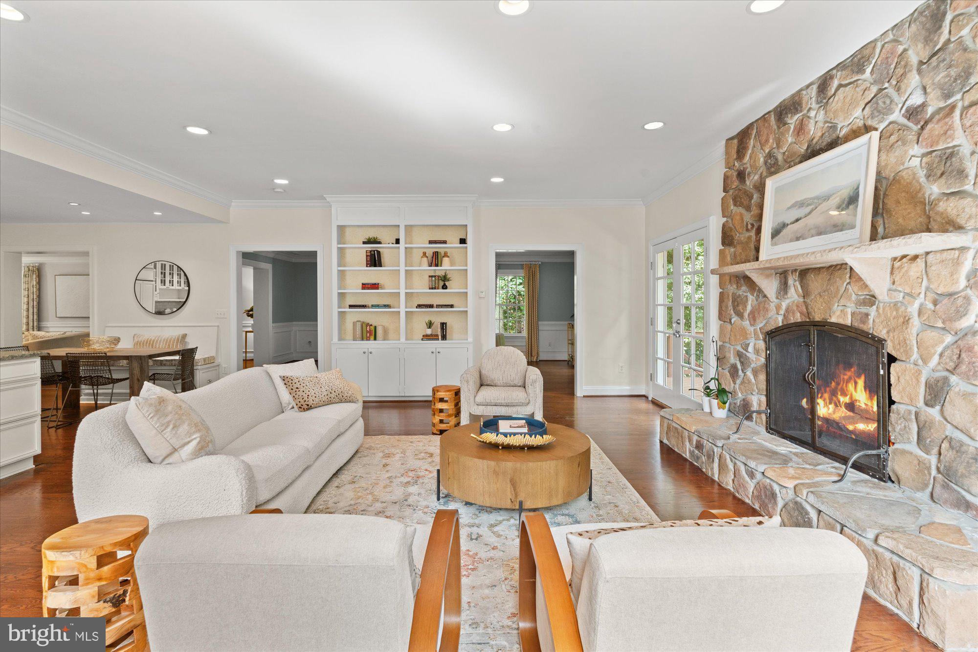 301 Columbia Road Alexandria, VA 22302 - Photo 24 of 82