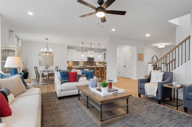 $556,900 | 0 Bridgeport @ Cedarstone Dardenne Prairie, Dardenne Prairie, MO 63368