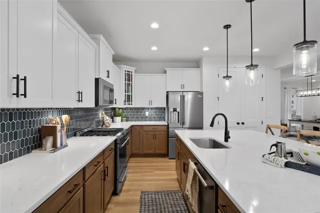 $556,900 | 0 Bridgeport @ Cedarstone Dardenne Prairie, Dardenne Prairie, MO 63368