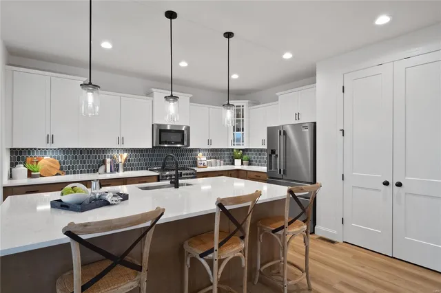 $556,900 | 0 Bridgeport @ Cedarstone Dardenne Prairie, Dardenne Prairie, MO 63368