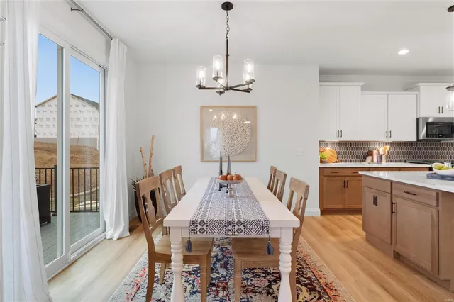 $556,900 | 0 Bridgeport @ Cedarstone Dardenne Prairie, Dardenne Prairie, MO 63368