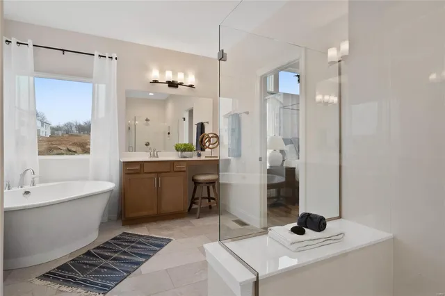 $556,900 | 0 Bridgeport @ Cedarstone Dardenne Prairie, Dardenne Prairie, MO 63368