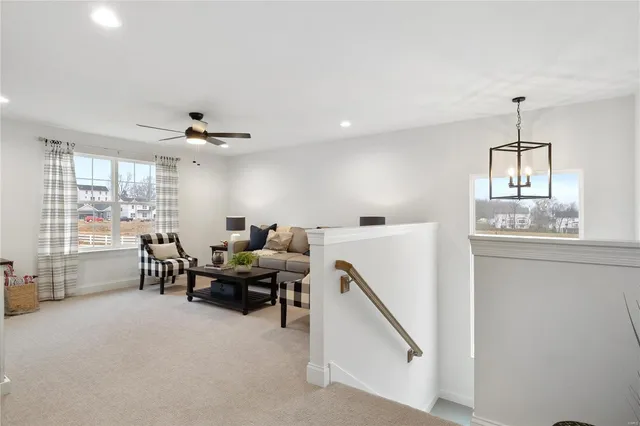 $556,900 | 0 Bridgeport @ Cedarstone Dardenne Prairie, Dardenne Prairie, MO 63368