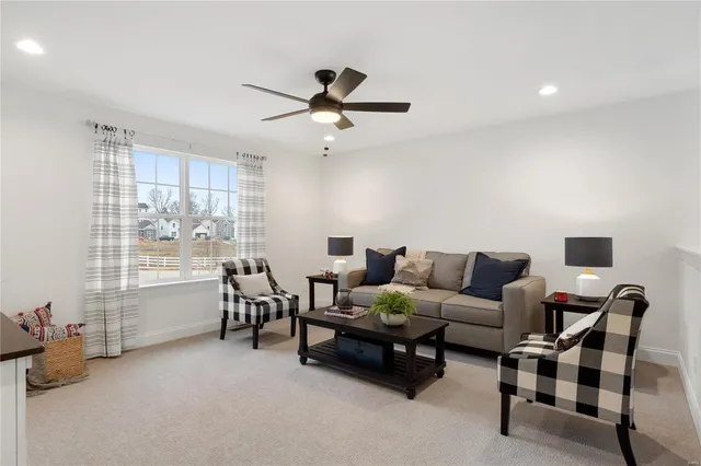 $556,900 | 0 Bridgeport @ Cedarstone Dardenne Prairie, Dardenne Prairie, MO 63368