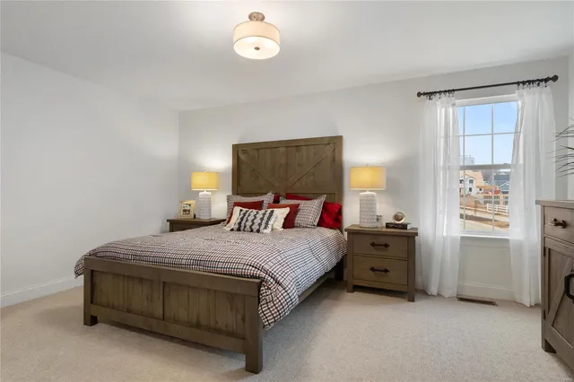 $556,900 | 0 Bridgeport @ Cedarstone Dardenne Prairie, Dardenne Prairie, MO 63368