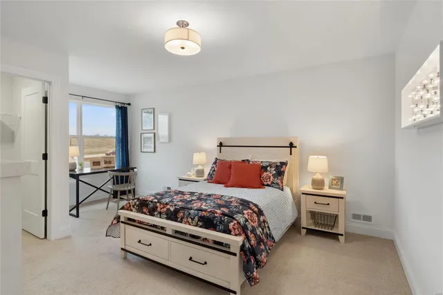 $556,900 | 0 Bridgeport @ Cedarstone Dardenne Prairie, Dardenne Prairie, MO 63368