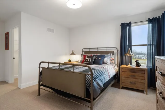 $556,900 | 0 Bridgeport @ Cedarstone Dardenne Prairie, Dardenne Prairie, MO 63368