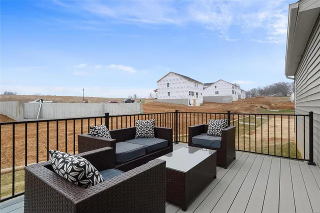 $556,900 | 0 Bridgeport @ Cedarstone Dardenne Prairie, Dardenne Prairie, MO 63368