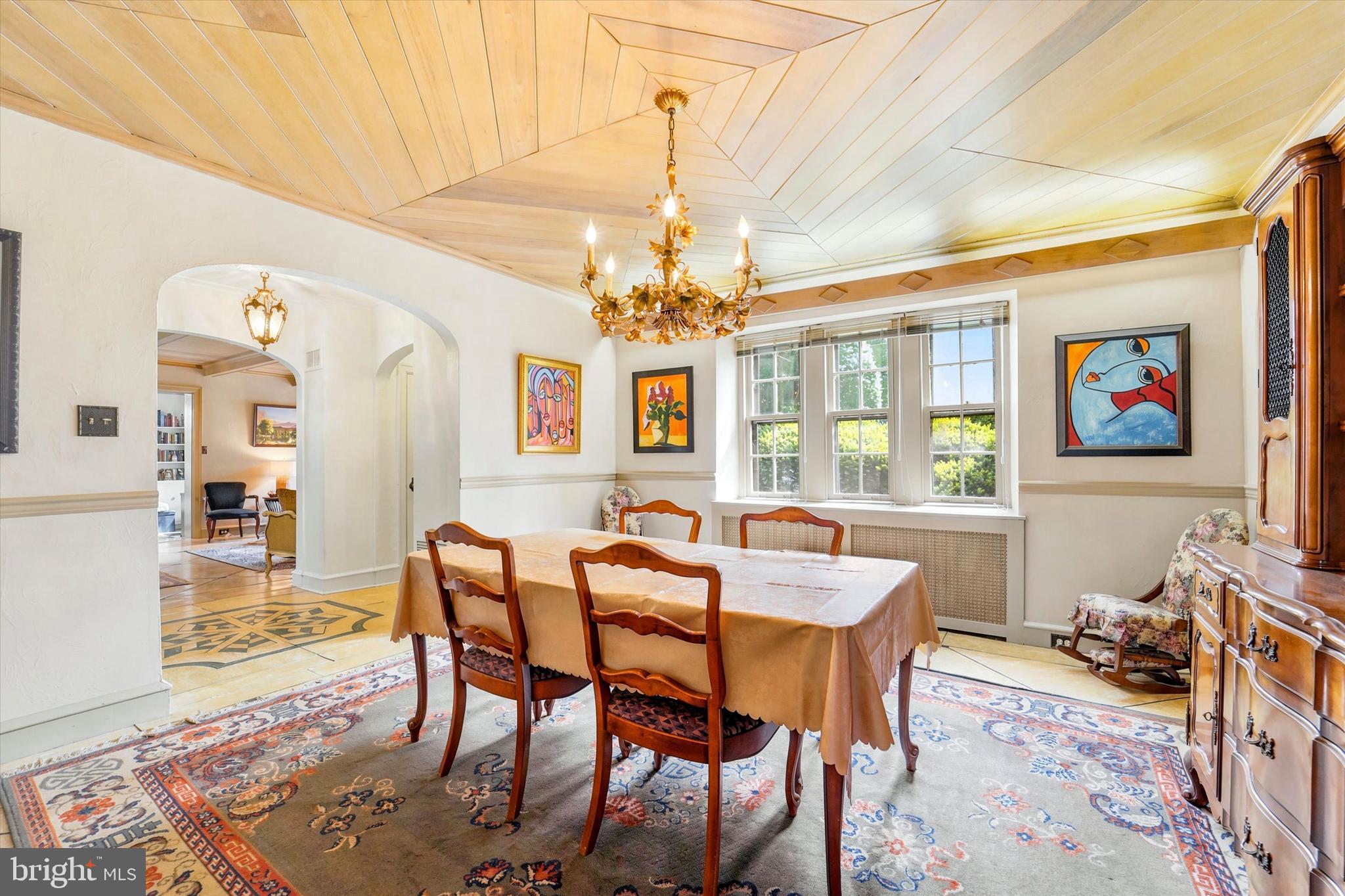 545 Church Road Elkins Park, PA 19027 - Photo 10 of 58