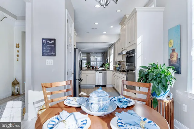 $479,900 | 7911 Burbank Avenue, Fredericksburg, VA 22407